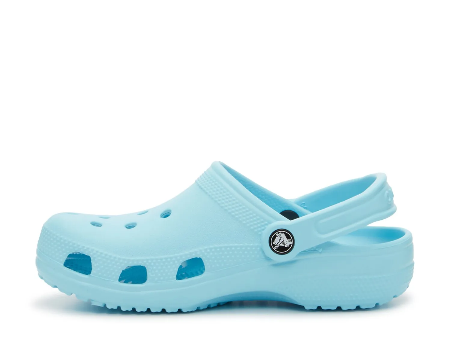 Crocs Classic clogs, blue