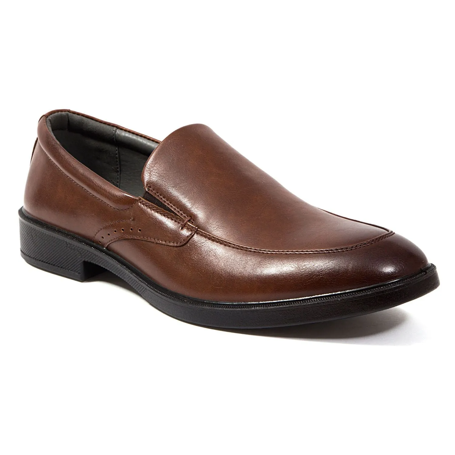 Deer Stags Men's Sophisticated Classic Loafers