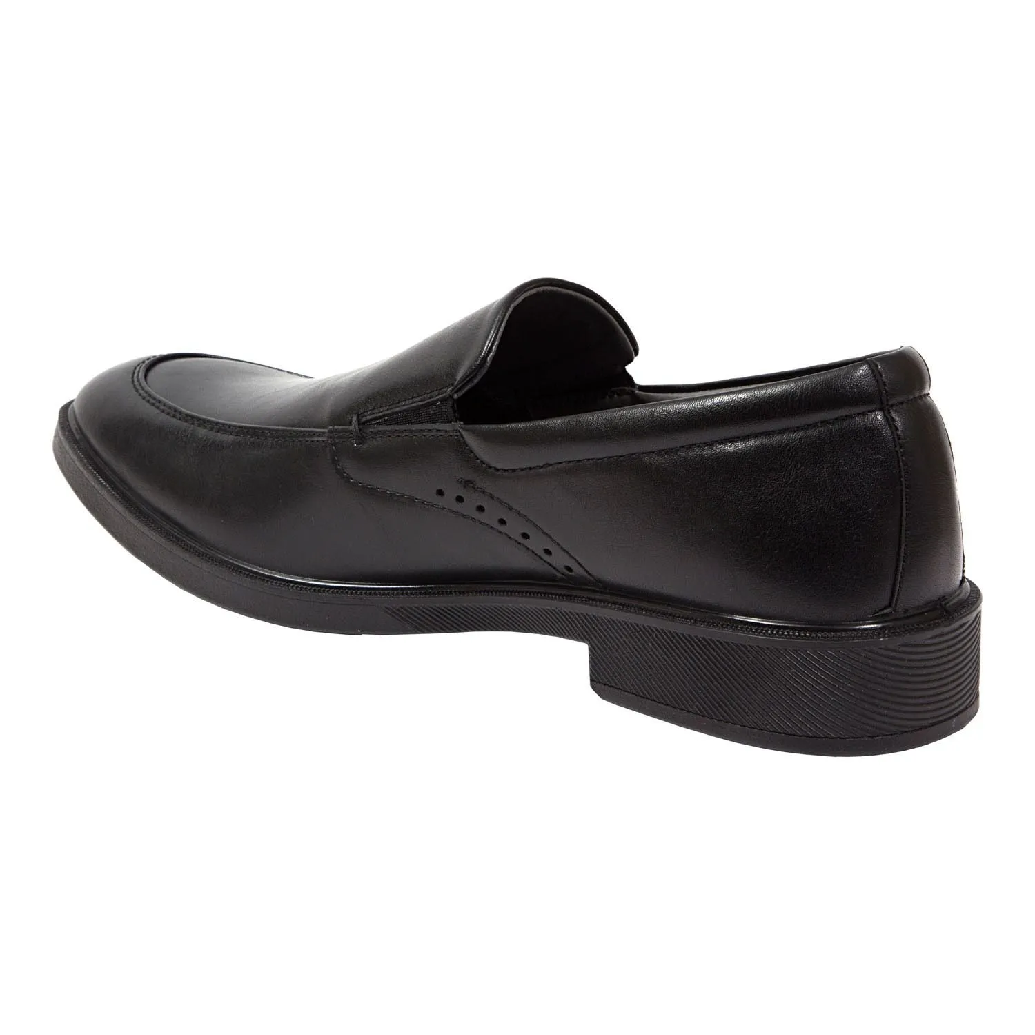 Deer Stags Men's Sophisticated Classic Loafers