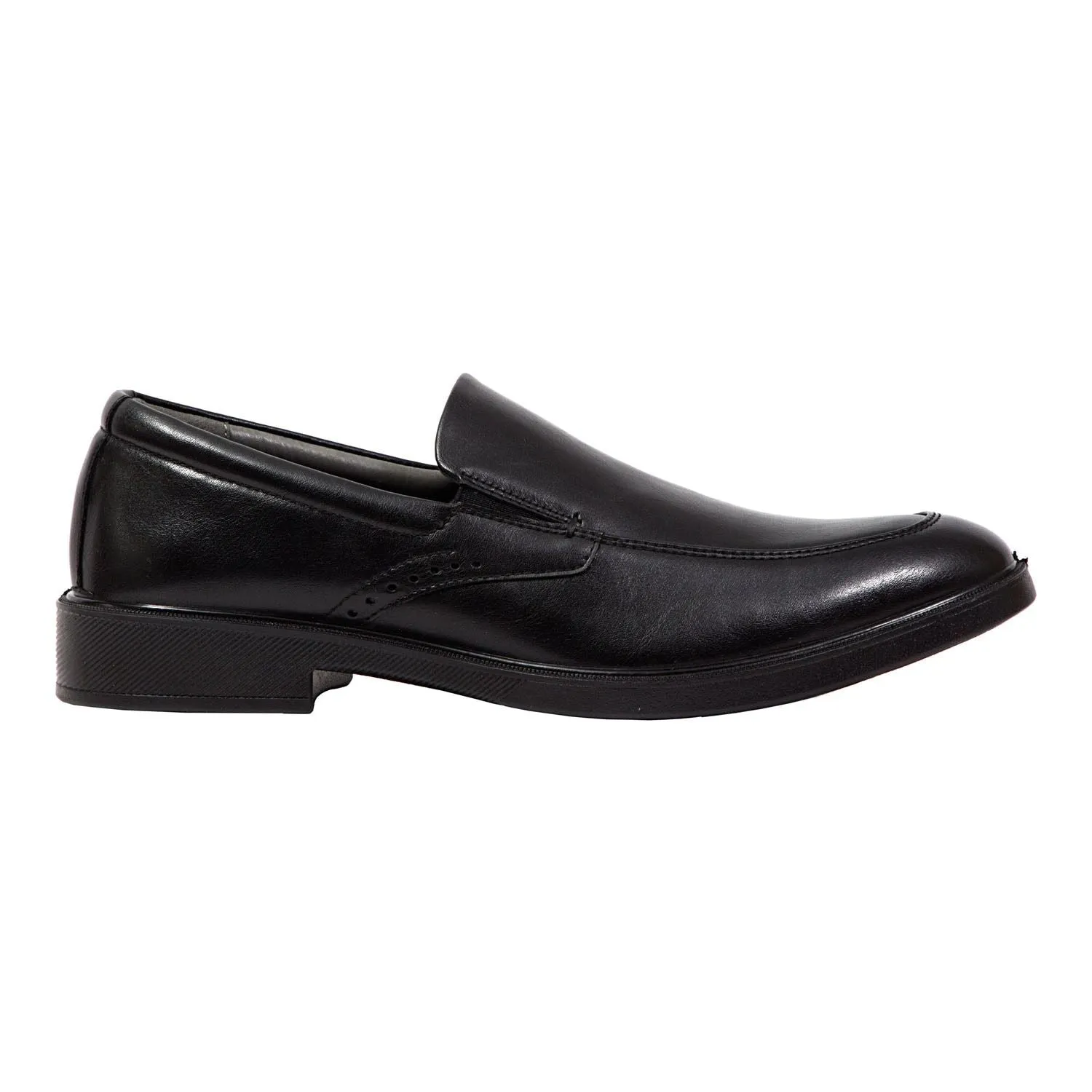 Deer Stags Men's Sophisticated Classic Loafers