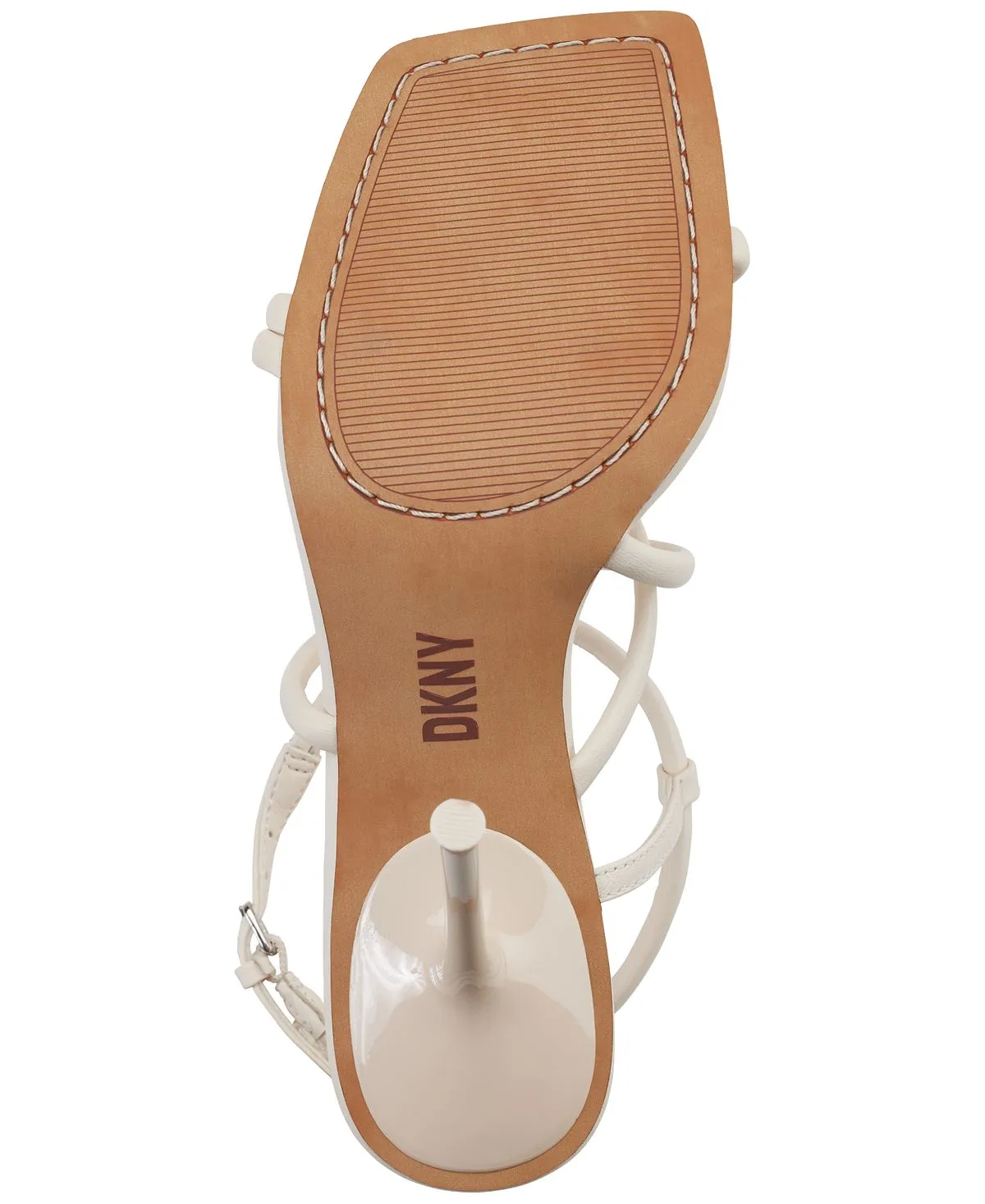 DKNY Reia Women's Classic Slingback Sandals