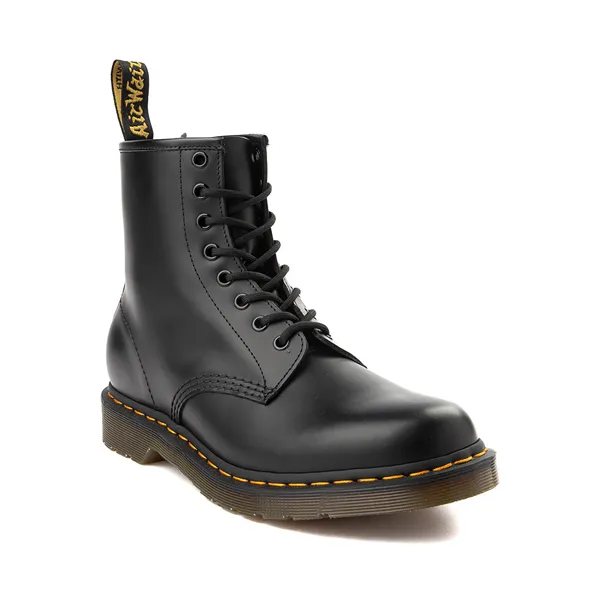 Dr. Martens 1460 8 eye boots, black