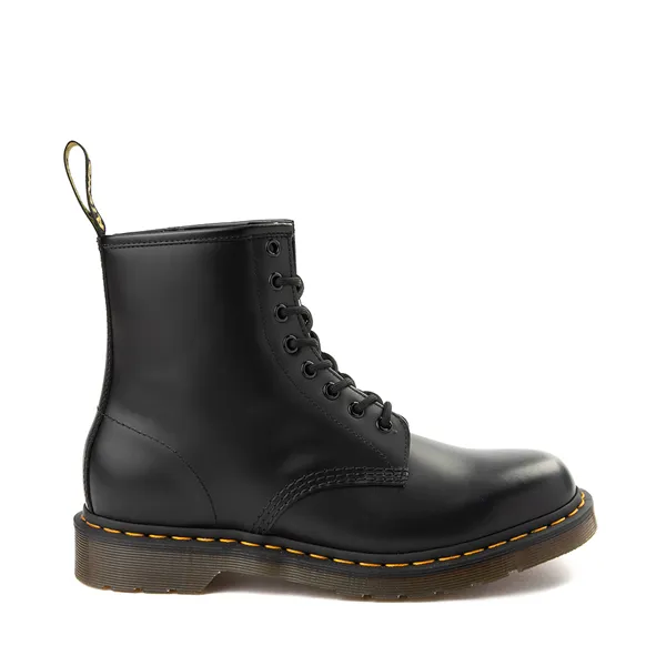 Dr. Martens 1460 8 eye boots, black