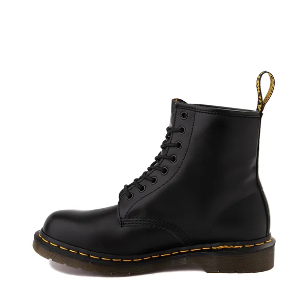 Dr. Martens 1460 8 eye boots, black