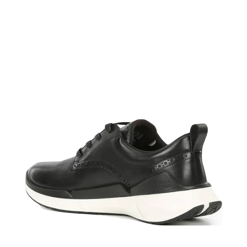 Ecco Men's Biom 2.2 Hybrid Sneaker in Black