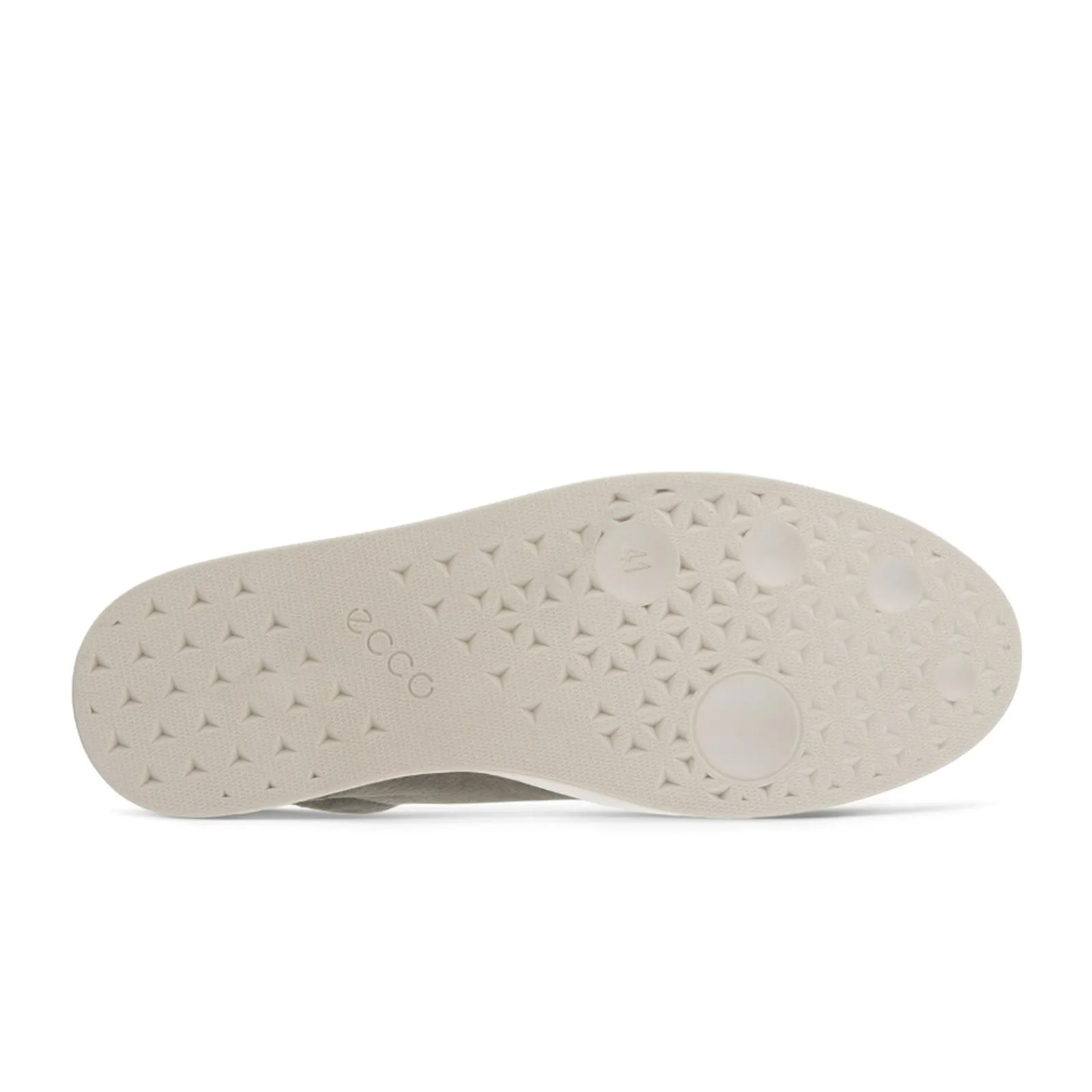 ECCO Street Lite Slip On (Men) - Tarmac/Tarmac