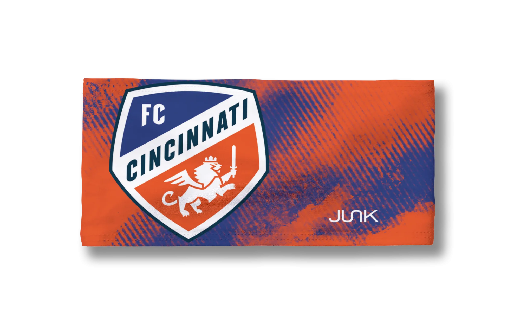 FC Cincinnati: Worldy Headband