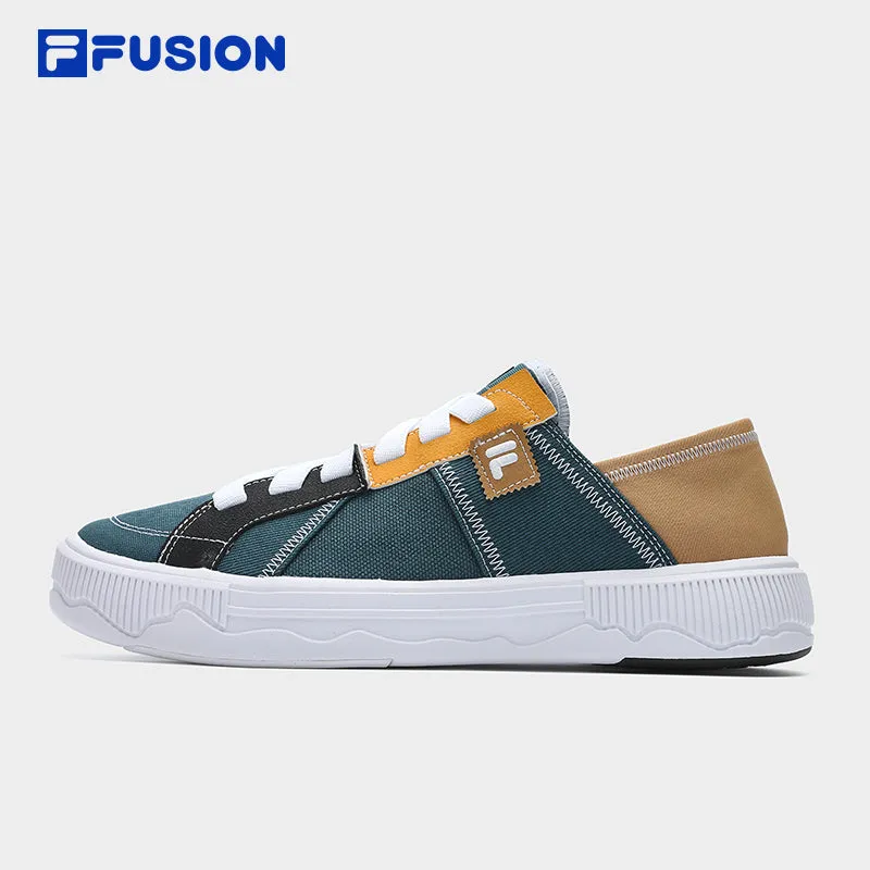 FILA FUSION POP III SE FUSION SKATEBOARDING Men Lifestyle Sneakers