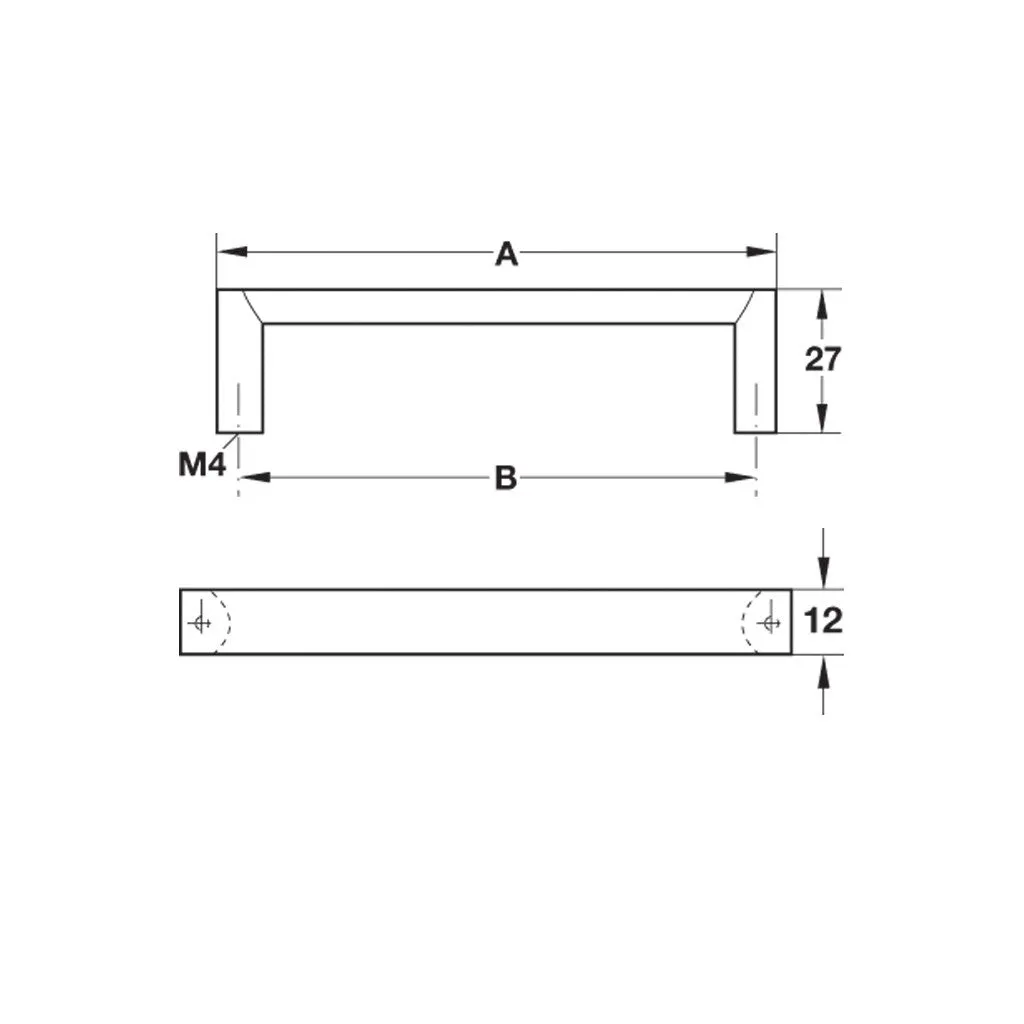 Furniture Handle Studio