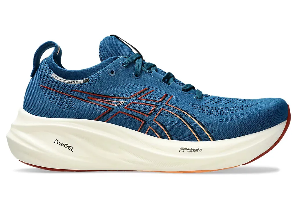 Gel-Nimbus 26 Men's