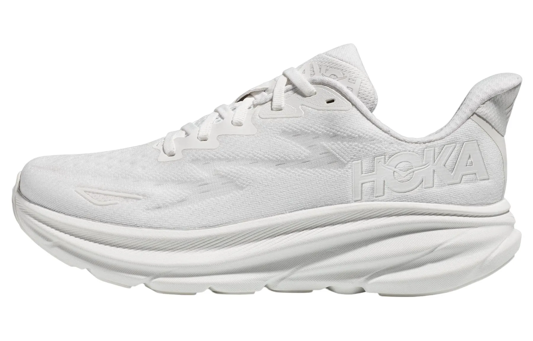 Hoka One One Clifton 9 sneakers for women