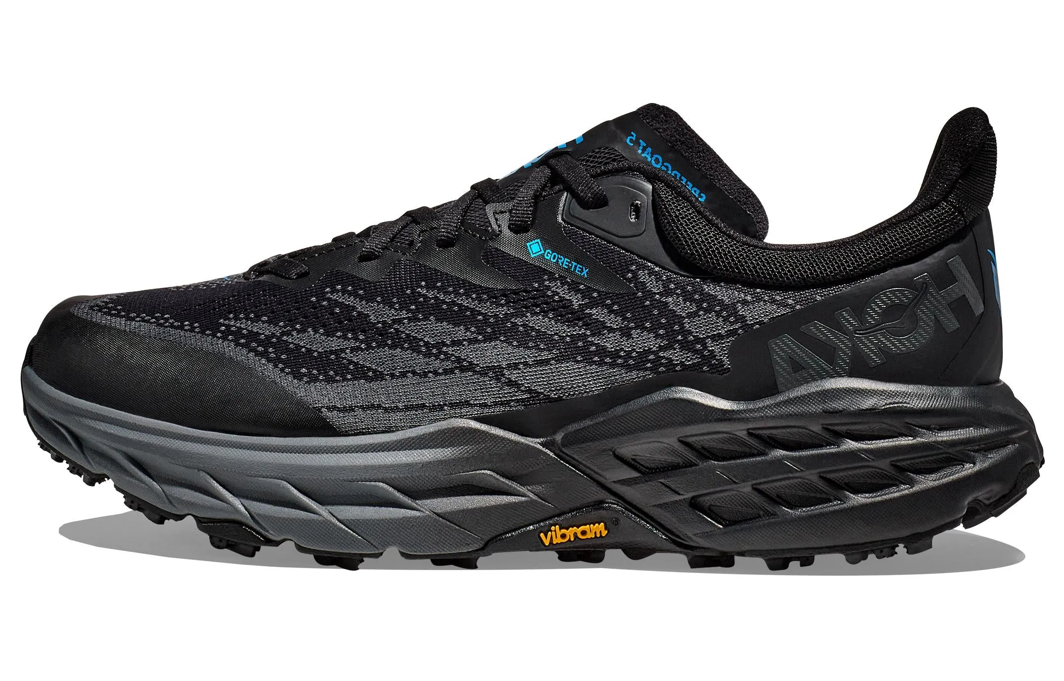 Hoka One One Speedgoat 5 running shoes for men