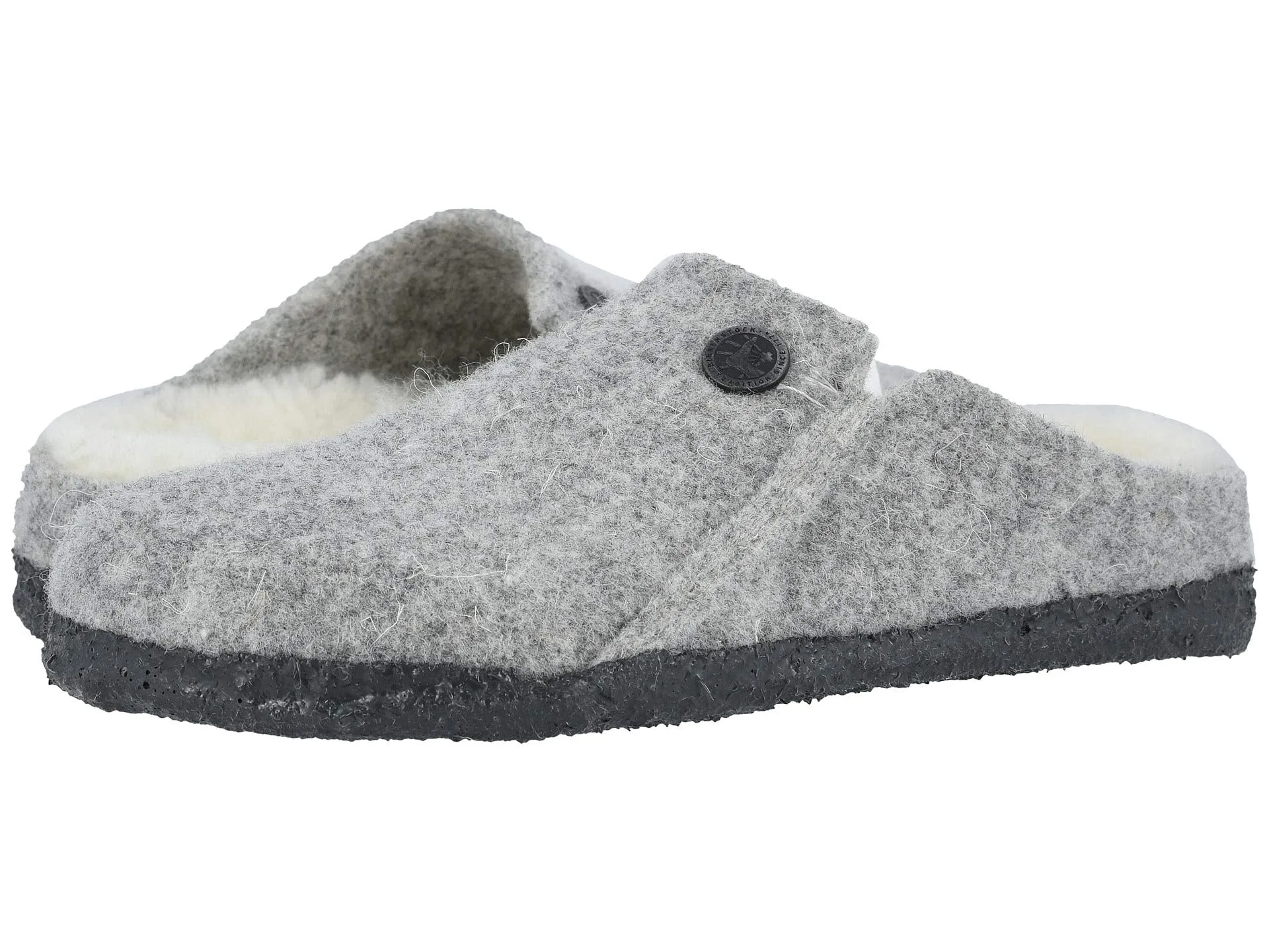 Home shoes Birkenstock Kids Zermatt Slipper (Toddler/Little Kid/Big Kid)