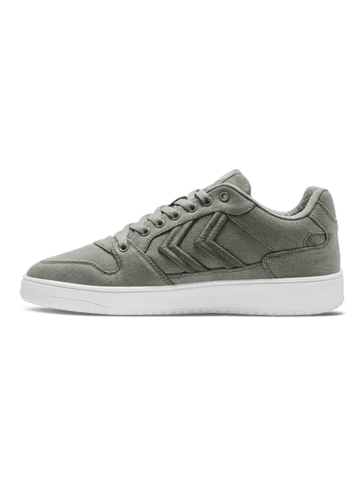 Hummel Men's Sneakers St. Power Play Canvas