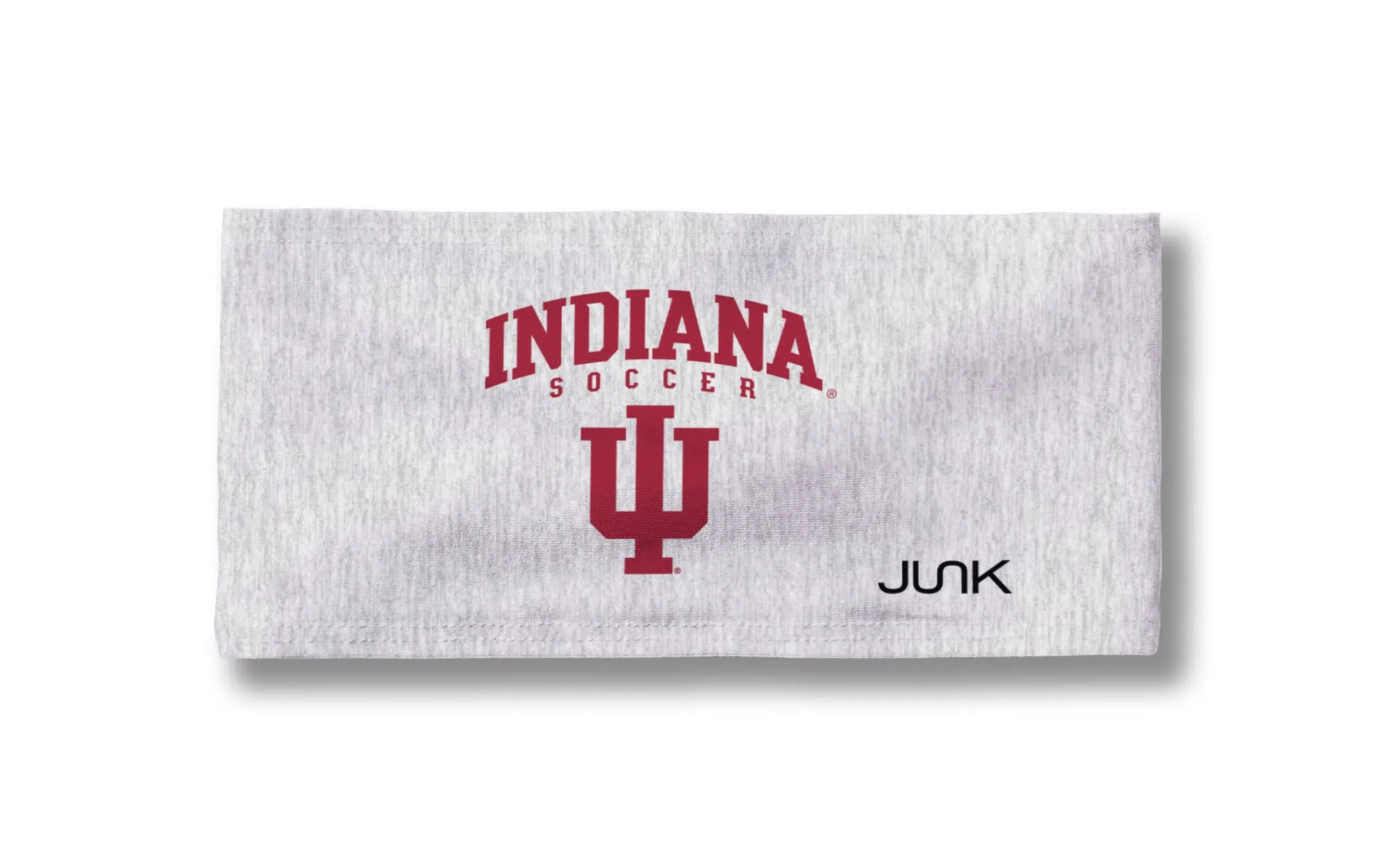 Indiana University: Soccer Logo Headband