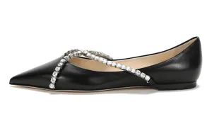 Jimmy Choo Genevi Women's Casual Shoes Women