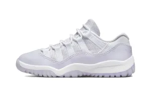 Jordan Air Jordan 11 BP Kids Basketball Shoes