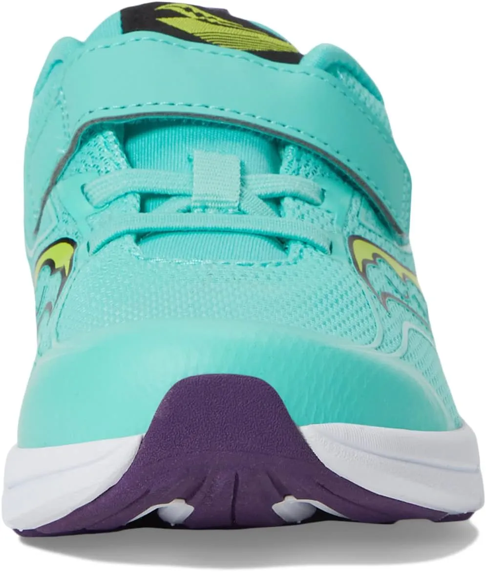 Kinvara 13 Saucony Kids Sneakers, Mint