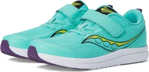 Kinvara 13 Saucony Kids Sneakers, Mint