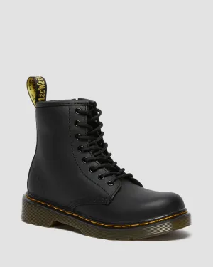 Leather lace-up boots Junior 1460 Softy T Dr. Martens