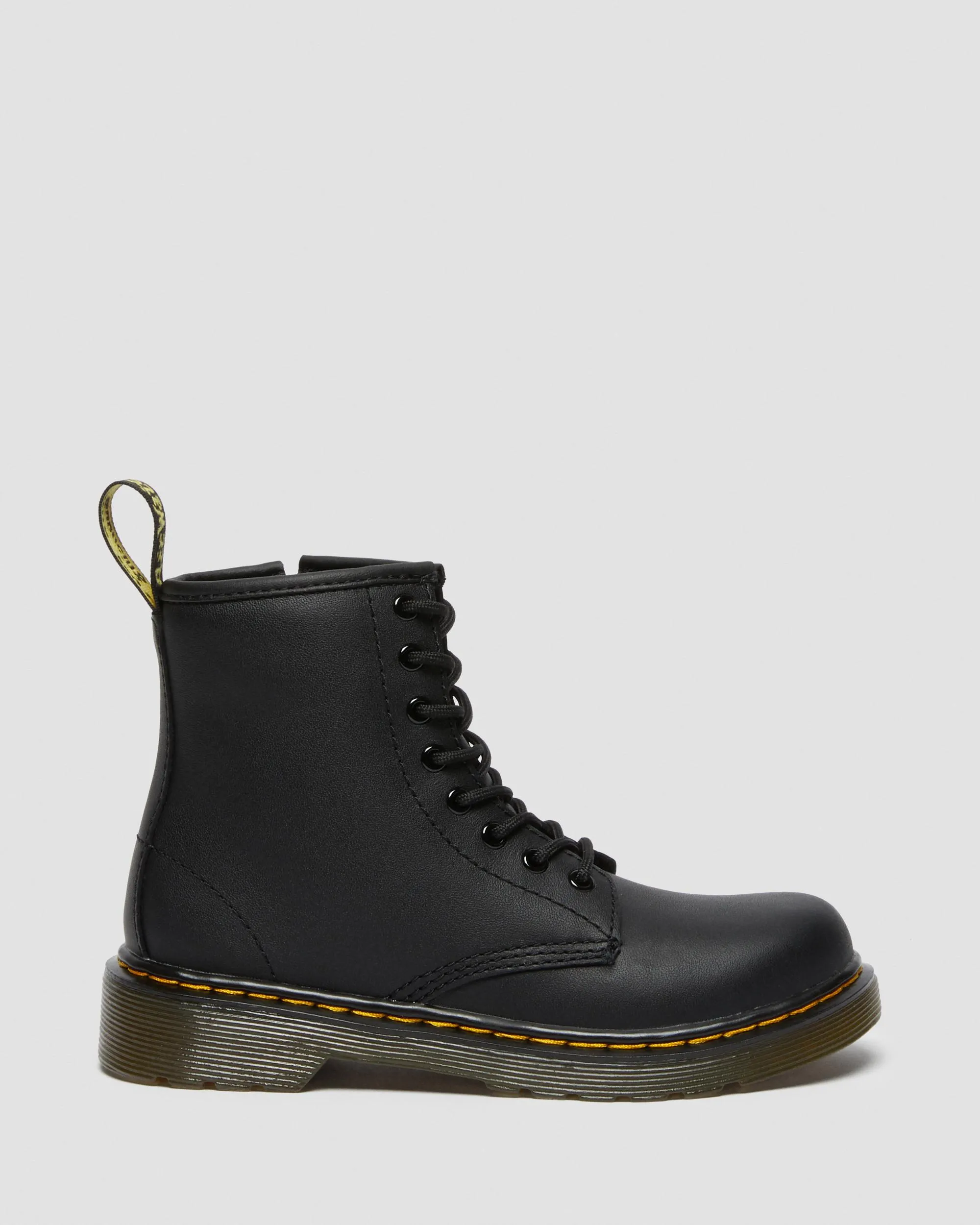 Leather lace-up boots Junior 1460 Softy T Dr. Martens