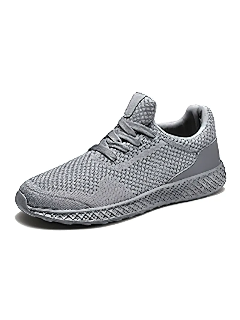 Lightweight Mesh Tenis Shoes / Men's Outdoor Training Shoes - SF1345