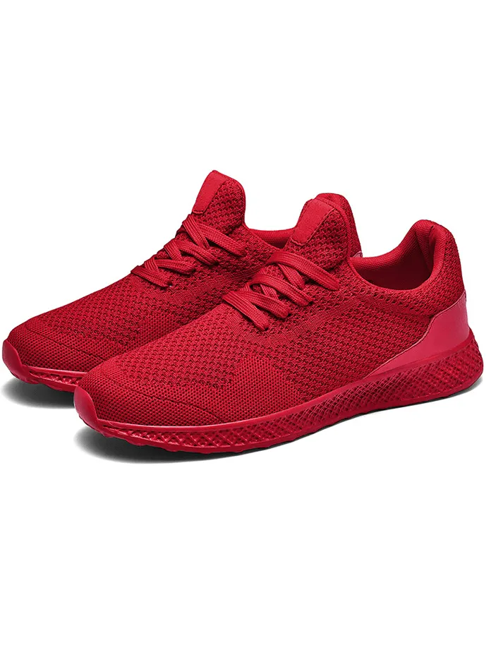 Lightweight Mesh Tenis Shoes / Men's Outdoor Training Shoes - SF1345