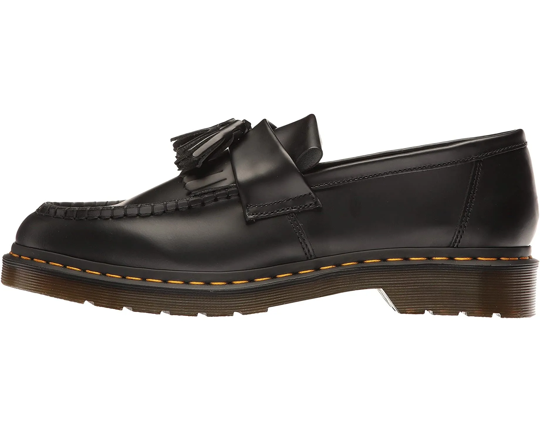 Loafers Adrian Dr. Martens, black