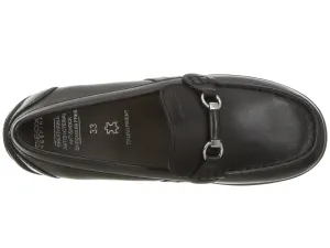 Loafers Geox Kids Fast 3 (Little Kid)