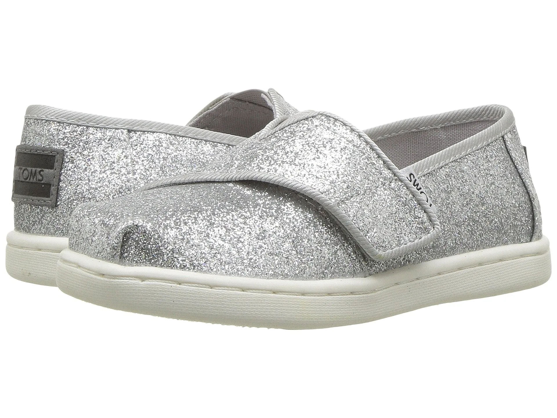 Loafers TOMS Kids Alpargata (Infant/Toddler/Little Kid)