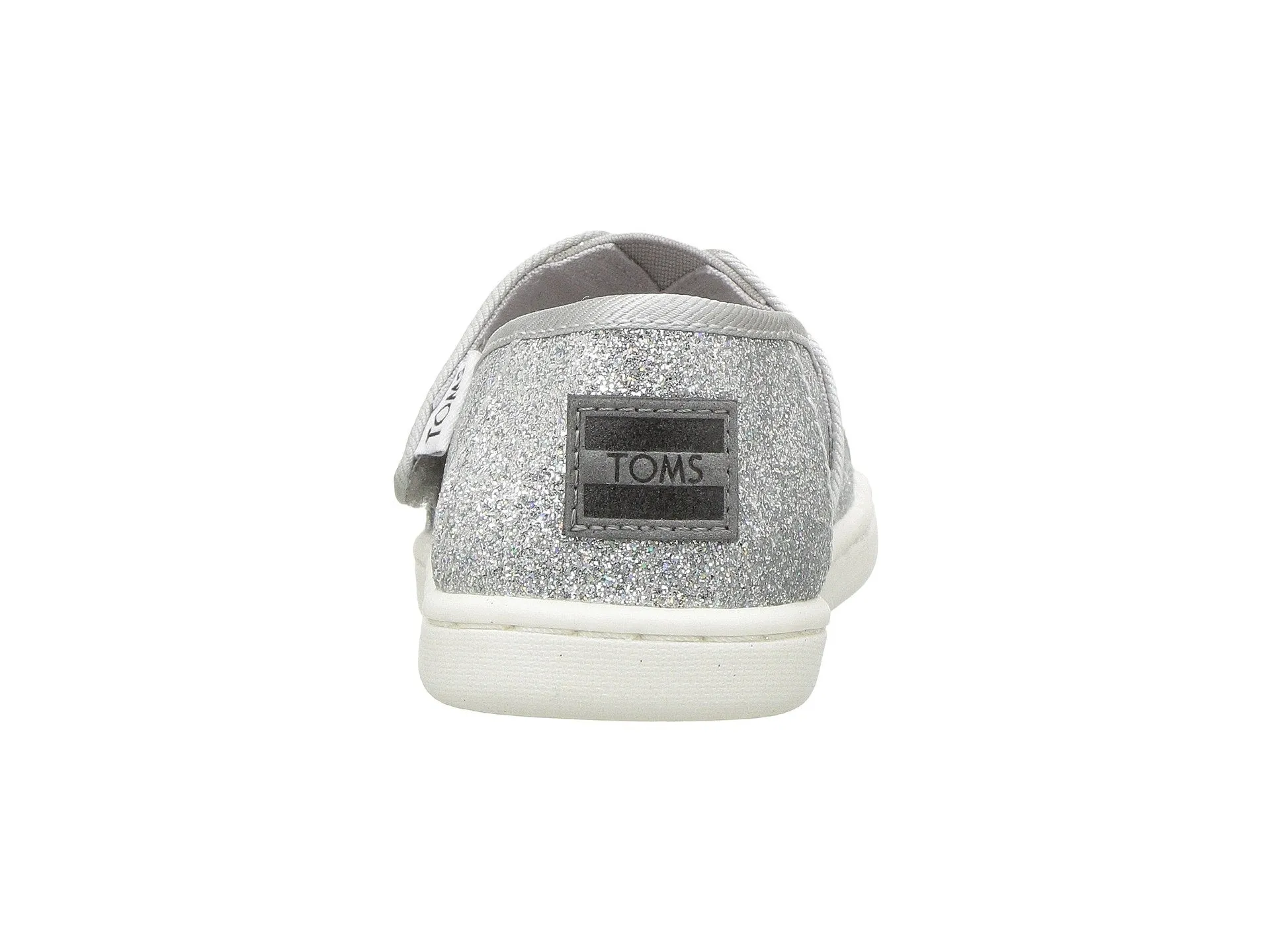 Loafers TOMS Kids Alpargata (Infant/Toddler/Little Kid)