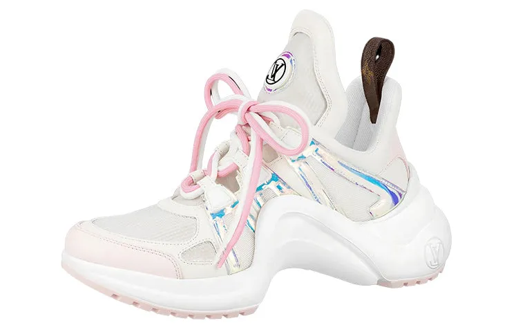 Louis Vuitton Archlight Lifestyle sneakers for women