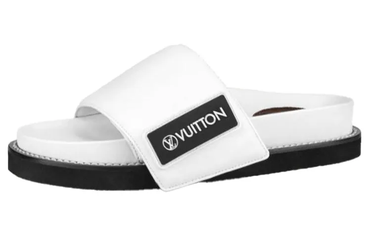 Louis Vuitton Flip Flops Women