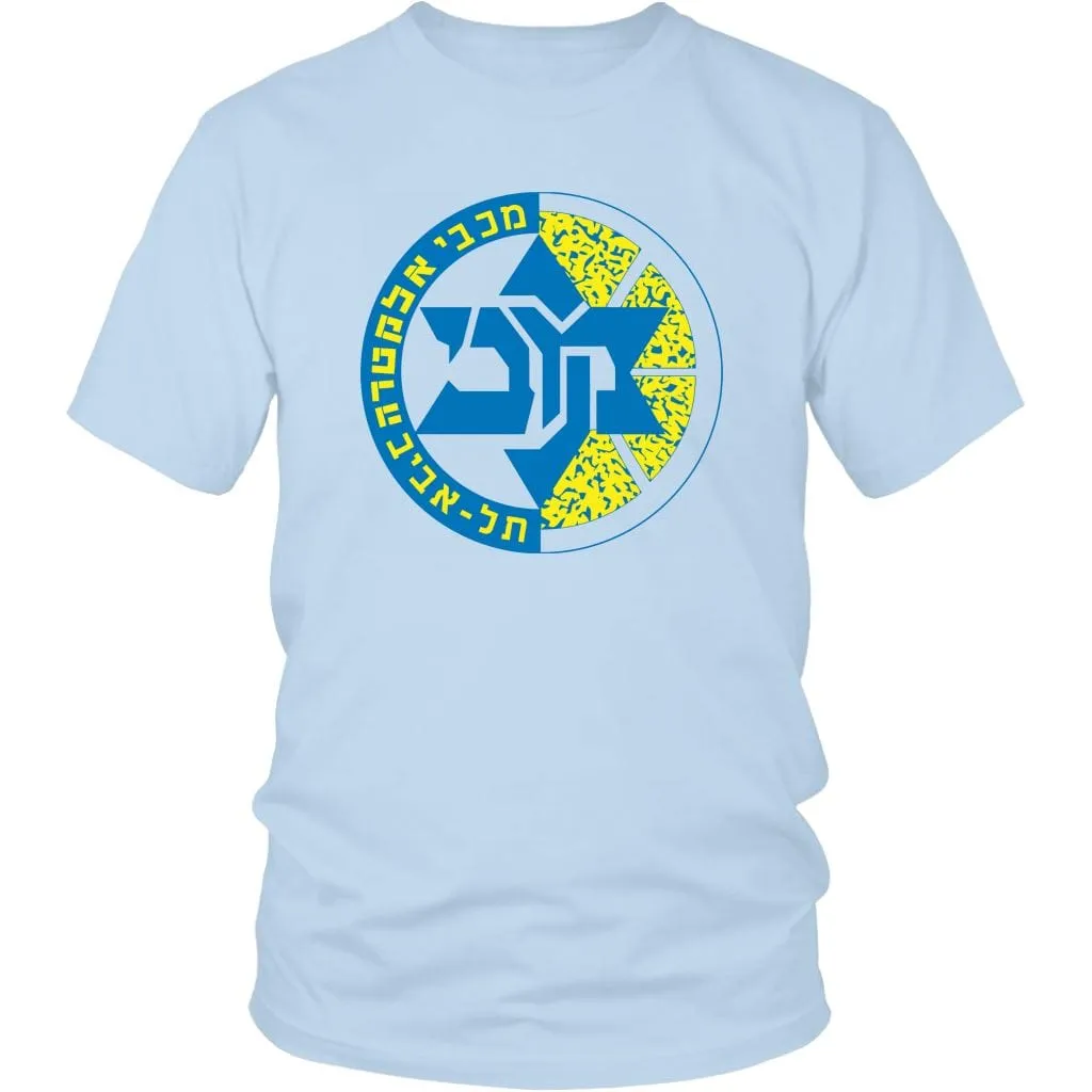 Maccabi Tel Aviv Sport T-Shirts