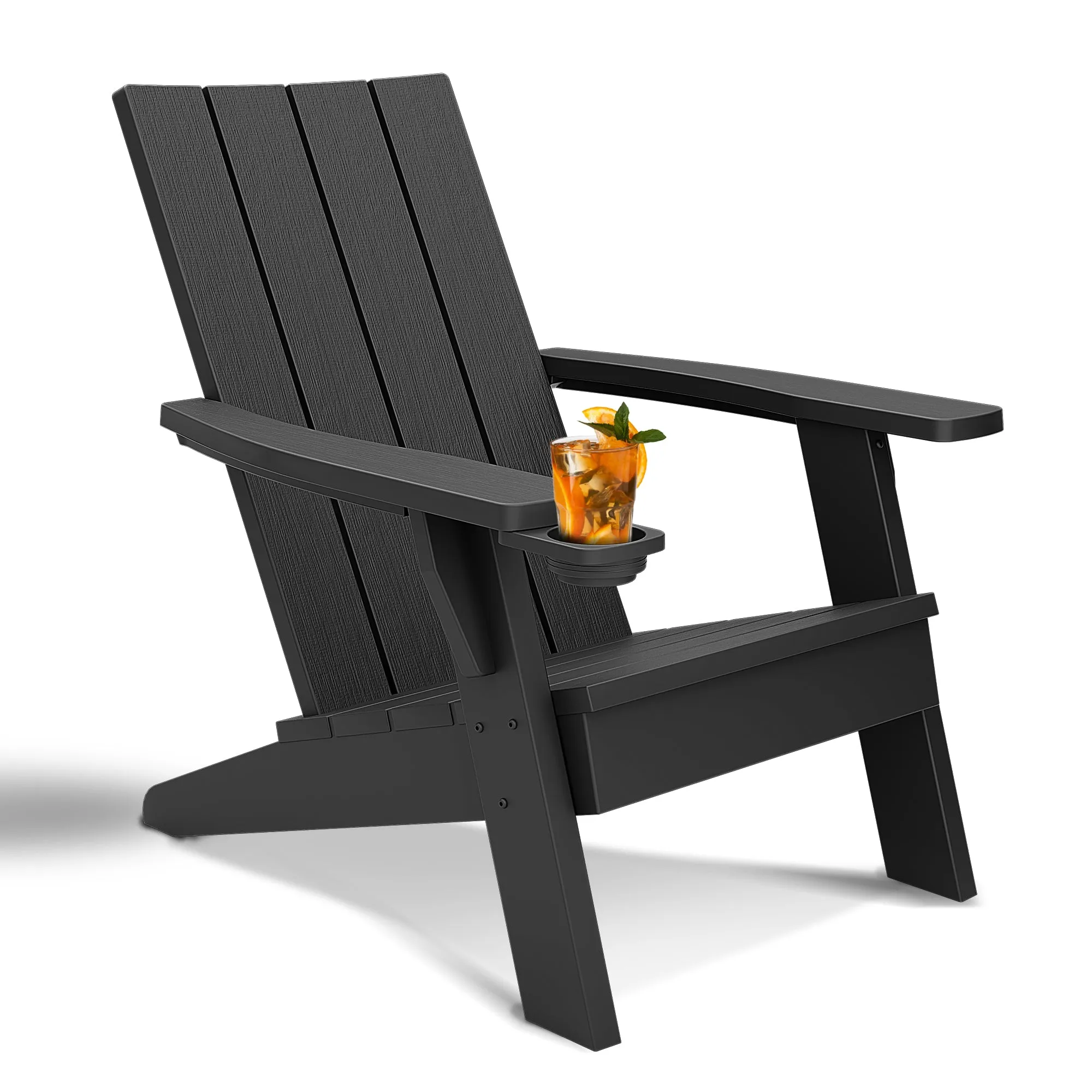 Modern Adirondack Chair