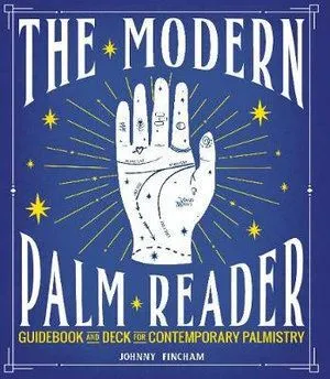 Modern Palm Reader