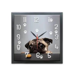 Modern Wall Clock