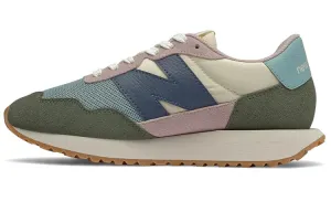 New Balance 237 Norway Spruce Storm Blue (Women)