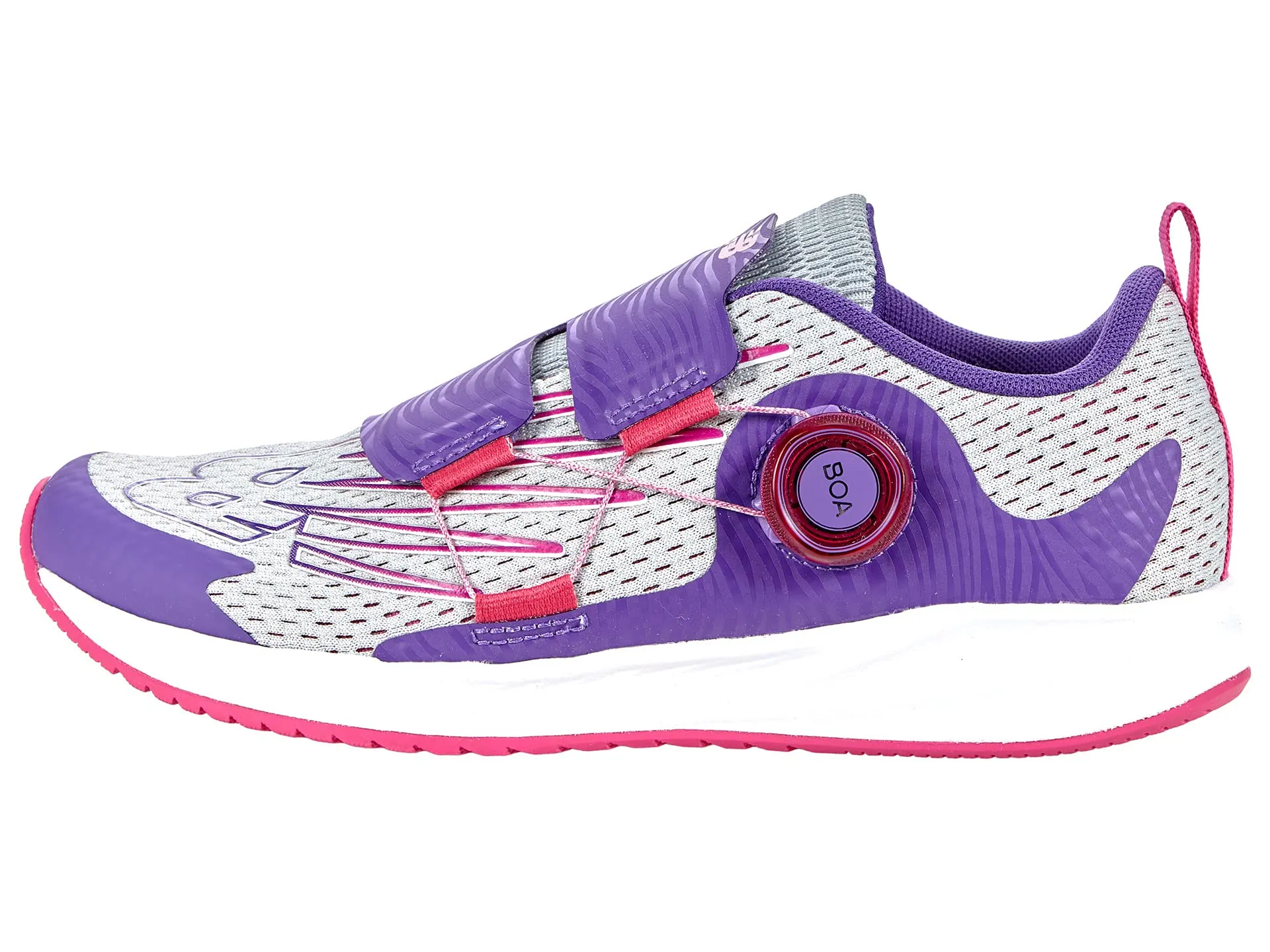 New Balance Kids Sneakers, Fuel Core Reveal Boa