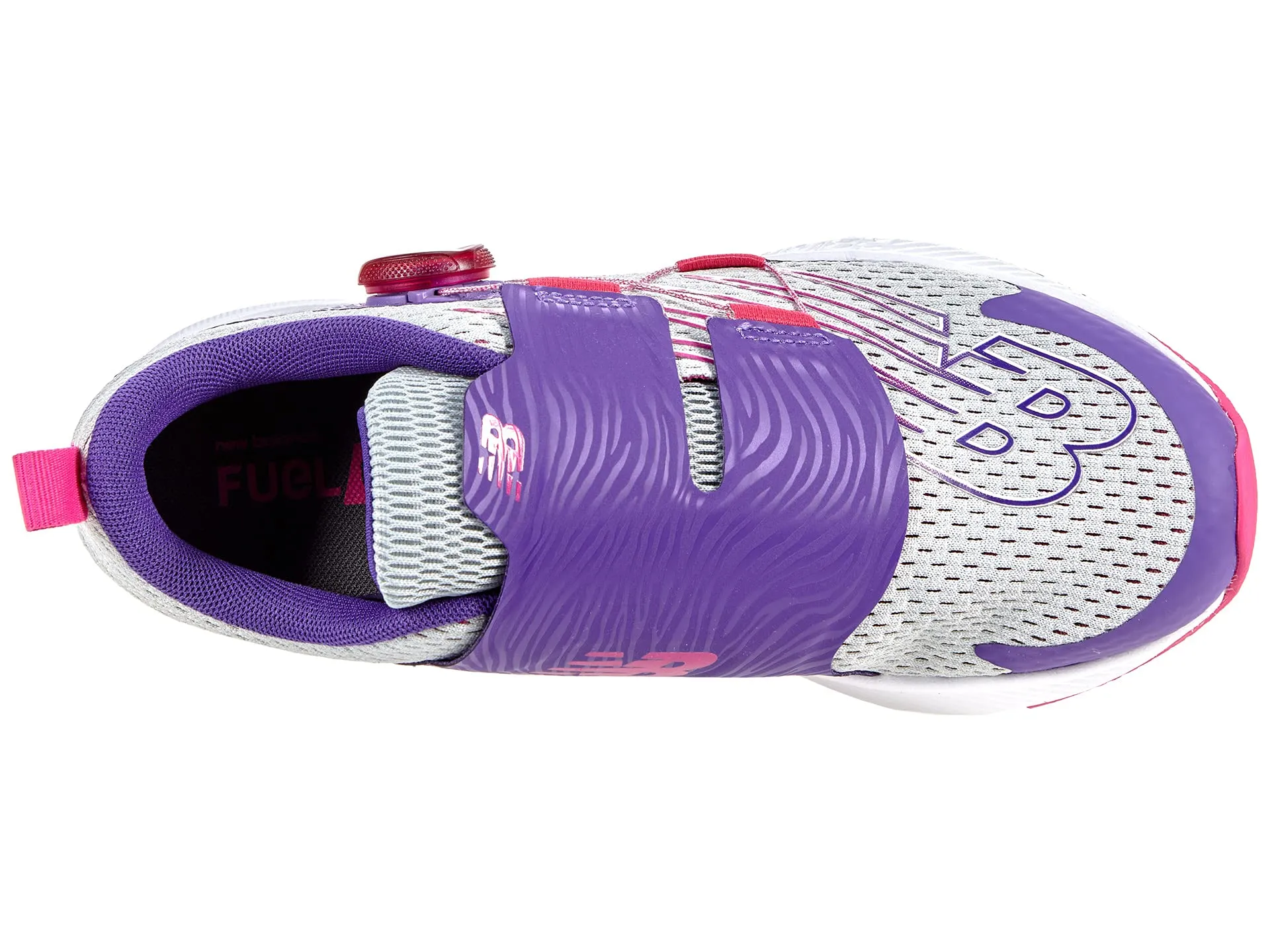 New Balance Kids Sneakers, Fuel Core Reveal Boa