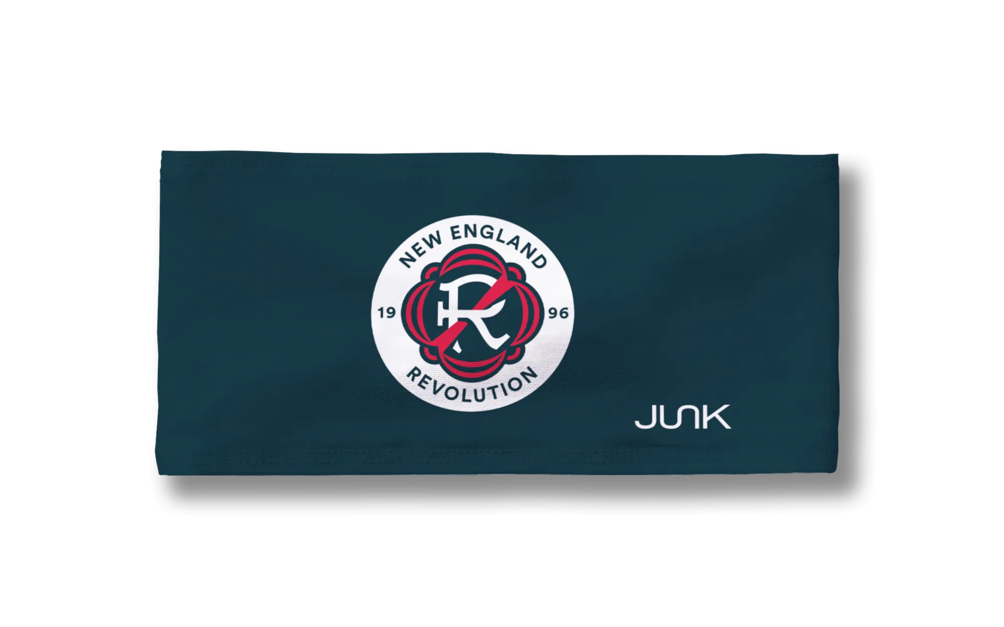 New England Revolution: Logo Navy Headband