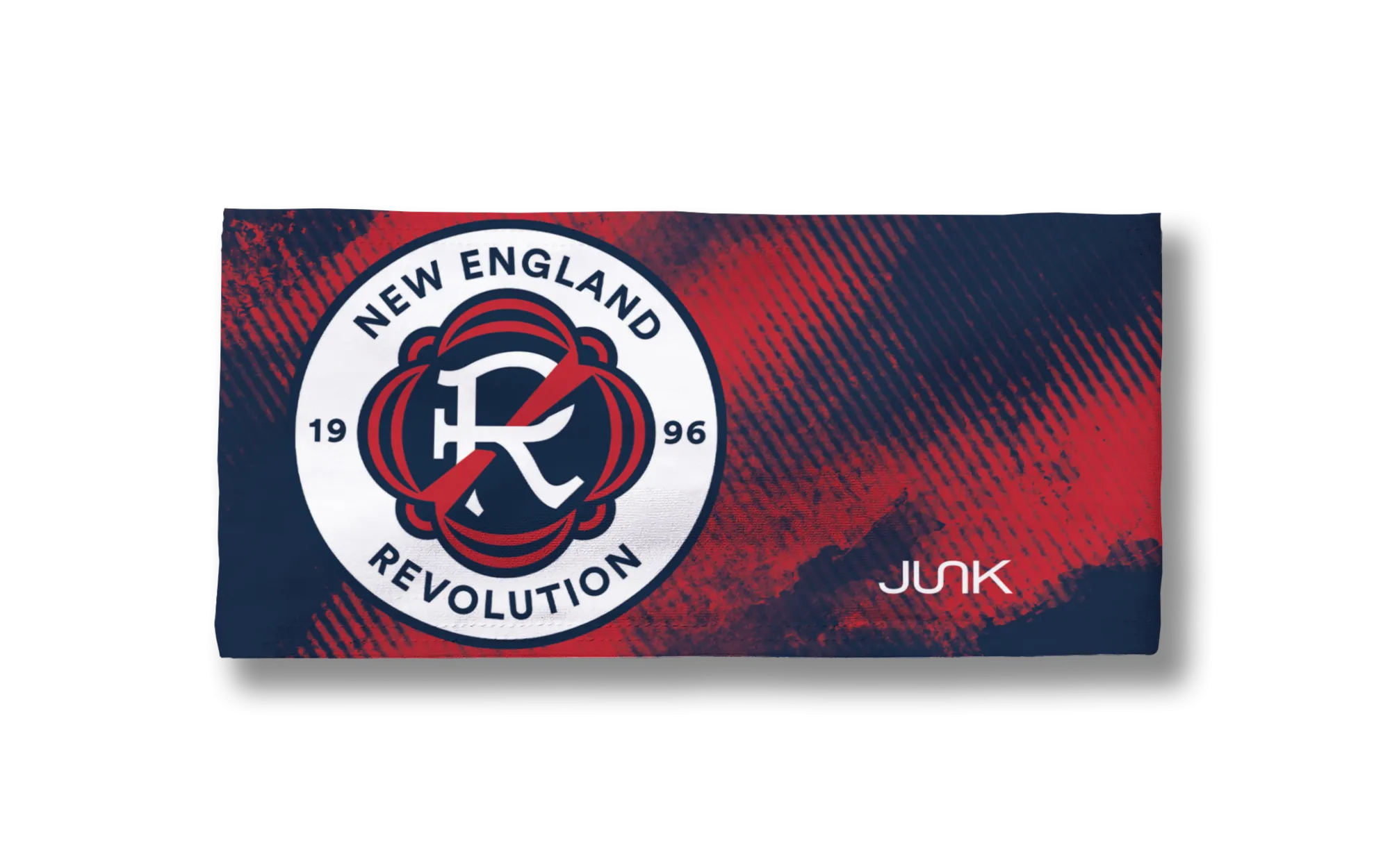 New England Revolution: Worldy Headband