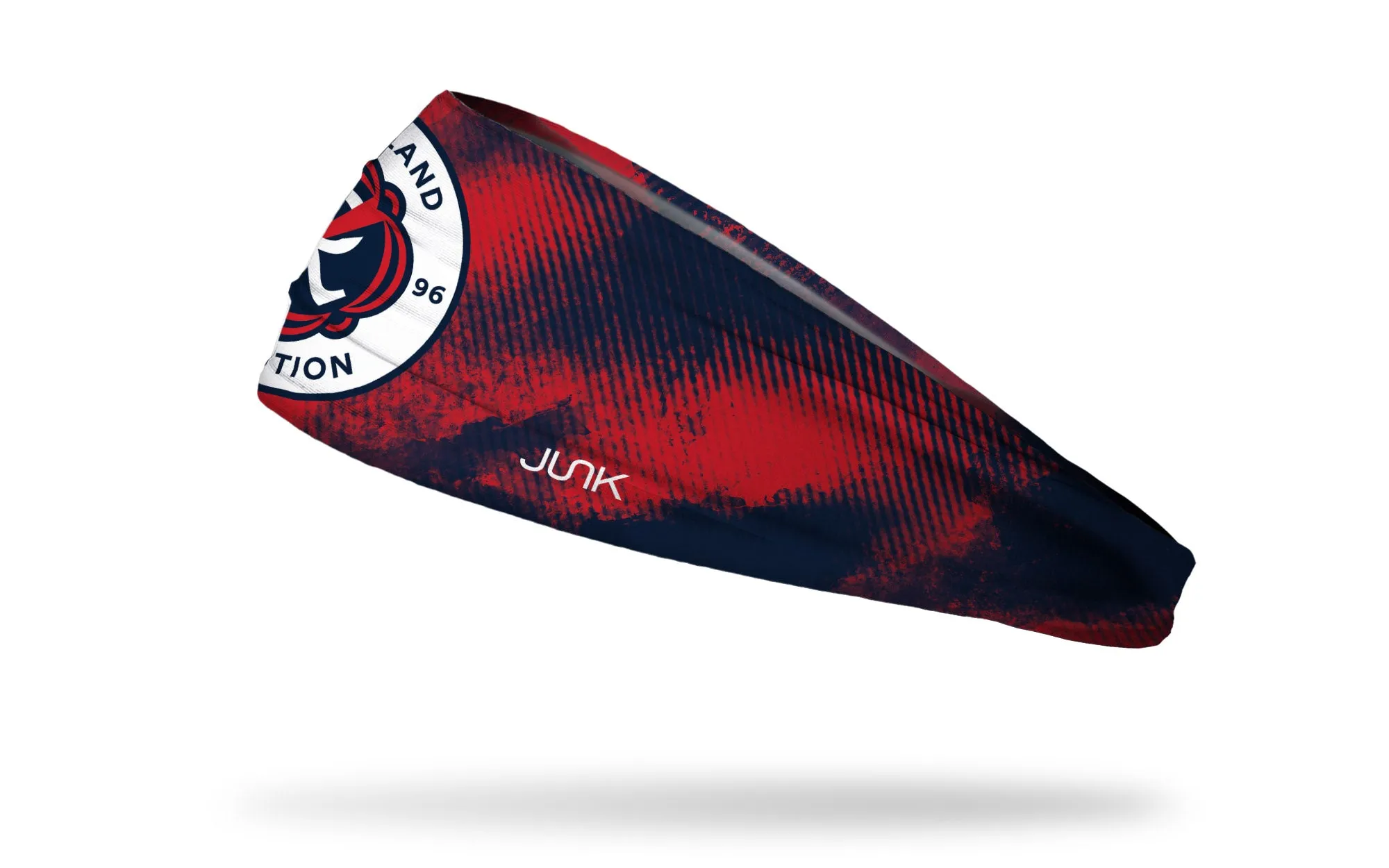 New England Revolution: Worldy Headband