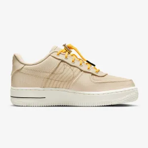 Nike Air Force 1 LV8 3 Big Kids' sneakers, beige/multicolor