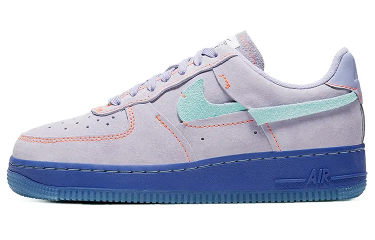 Nike Air Force 1 LX Purple Agate (Women)