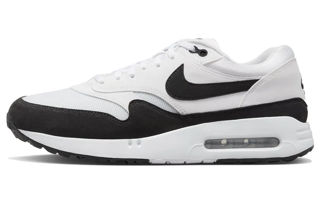 Nike Air Max 1 Lifestyle Men's Sneakers