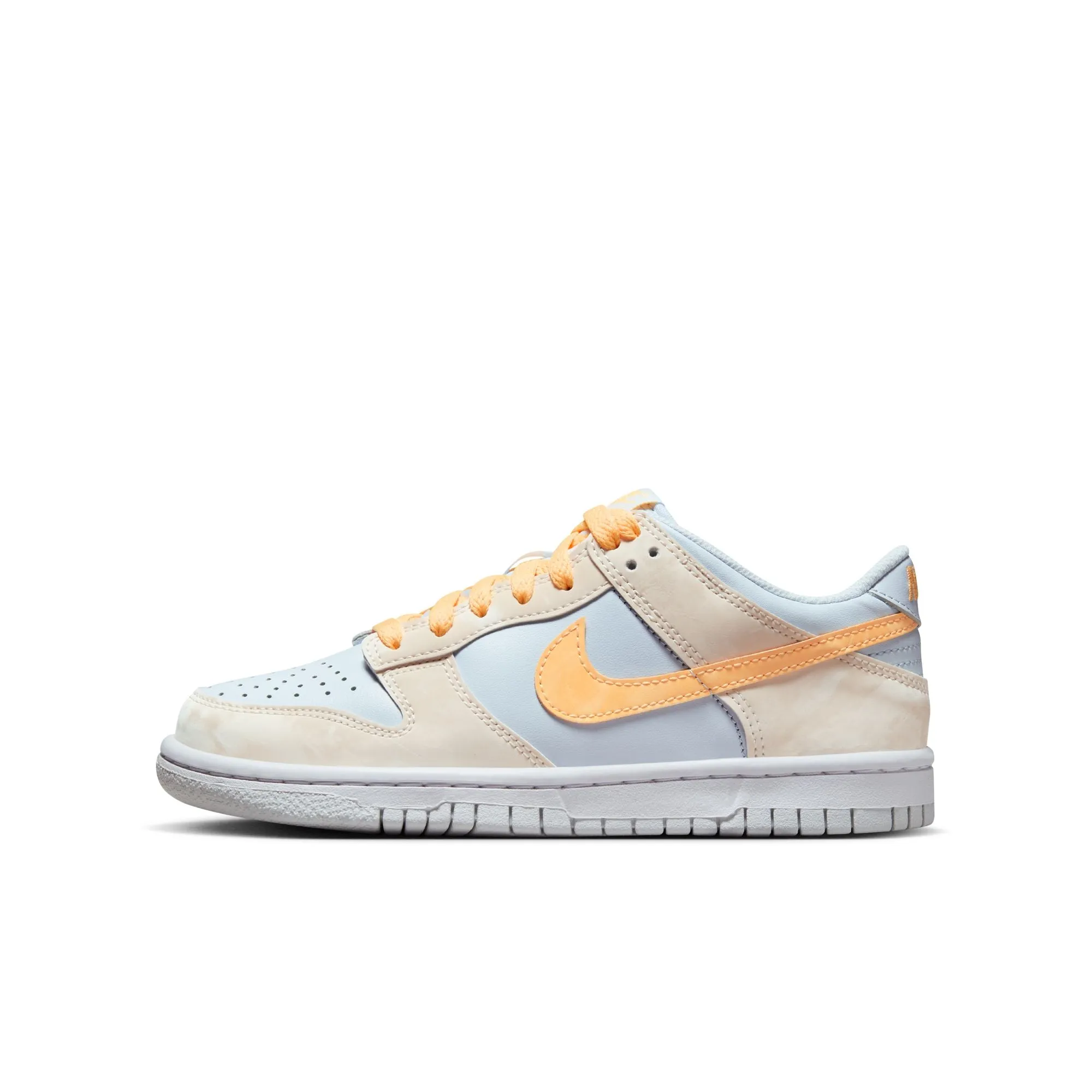 Nike Dunk Low (GS) Melon Tint