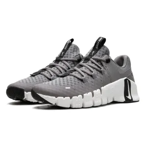 Nike - Free Metcon 5 TB Training Shoes (Gunsmoke/White/Black)