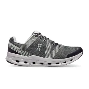 On Running Cloudgo Running Shoe (Men) - Black/Glacier