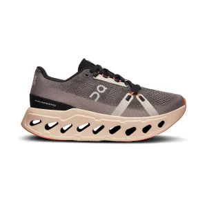 On | Women's Cloudeclipse Running Shoes - Fade/Sand